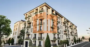 2 bedroom apartment in Bashkia Durres, Albania