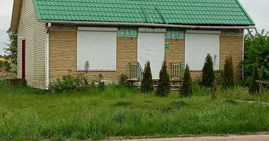Магазин 64 м² в Шашковский сельский Совет, Беларусь
