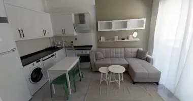 2 room apartment in Alanya, Turkey