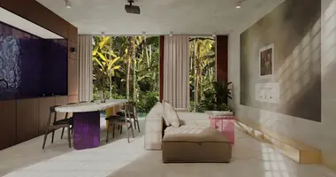Reihenhaus in Ubud, Indonesien