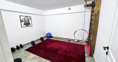 Wohnung 3 Schlafzimmer in Alanya, Türkei