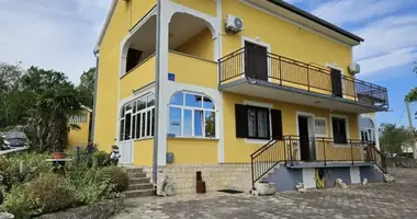 Hotel 275 m² in Mjesni odbor Poganka - Sveti Anton, Croatia