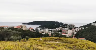 Terrain dans Budva, Monténégro