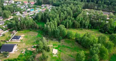 Plot of land in Krasnaje, Belarus
