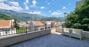 Appartement 1 chambre dans Budva, Monténégro
