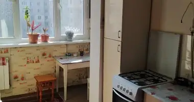 3 room apartment in Sievierodonetsk, Ukraine