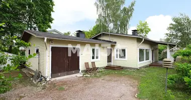 Haus 3 zimmer in Verwaltungsgemeinschaft Helsinki, Finnland
