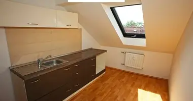 Wohnung 2 Zimmer in Jungbunzlau, Tschechien