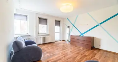 Wohnung 2 zimmer in Warschau, Polen