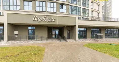 Tienda 42 m² en Minsk, Bielorrusia