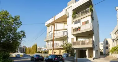 Apartamento 3 habitaciones en Strovolos, Chipre