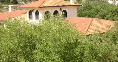 Villa 6 Zimmer mit Meerblick, mit Bergblick, mit Erste Küstenlinie in , Griechenland