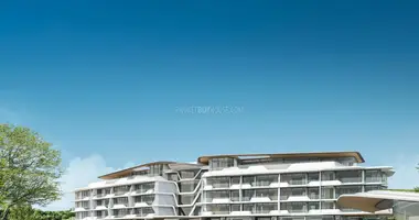 4 bedroom apartment in Choeng Thale, Thailand