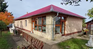 7 room house in Hollad, Hungary