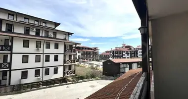 Mieszkanie 2 pokoi w Bansko, Bułgaria