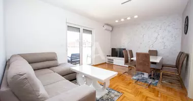 2 bedroom apartment with Garage, with City view in Budva, Montenegro