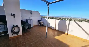 3 bedroom apartment in Sant Vicent del Raspeig San Vicente del Raspeig, Spain