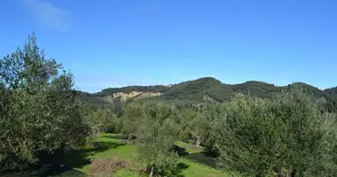 Terrain dans Magoulades, Grèce