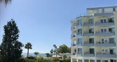 2 bedroom apartment in Germasogeia, Cyprus