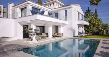 Villa 4 chambres dans Marbella, Espagne