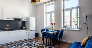 Wohnung 2 zimmer in Krakau, Polen