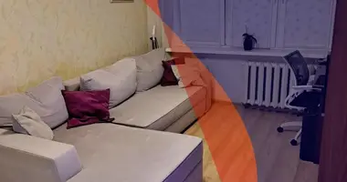 Квартира 1 комната в Минск, Беларусь