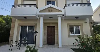 Maison 3 chambres dans Germasogeia, Chypre