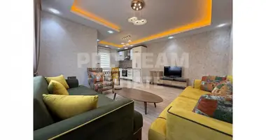 Apartamento 2 habitaciones en Konyaalti, Turquía