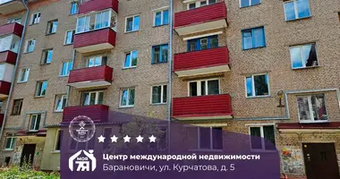 Квартира 2 комнаты в Барановичи, Беларусь