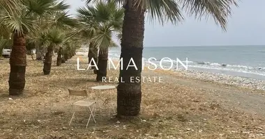 Maison 3 chambres avec Climatiseur, avec Vue sur la mer, avec Jardin dans Pervolia, Bases souveraines britanniques