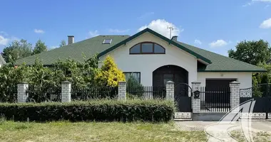 House in Brest, Belarus