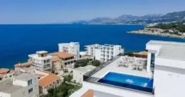 1 bedroom apartment in Bar, Montenegro