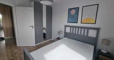 2 room apartment in Gdansk, Poland