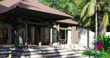 Villa 4 bedrooms in Bener Meriah, Indonesia