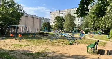 Wohnung 2 zimmer in Minsk, Belarus