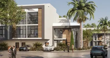 Casa 3 habitaciones en Dubái, Emiratos Árabes Unidos