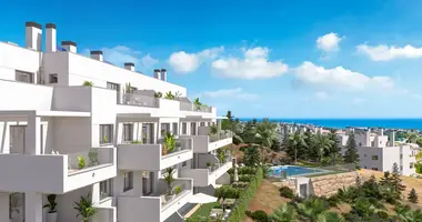 Appartement dans Mijas, Espagne