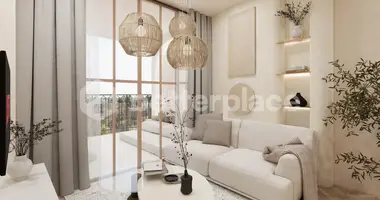 Apartamento 1 habitacion en Pecatu, Indonesia