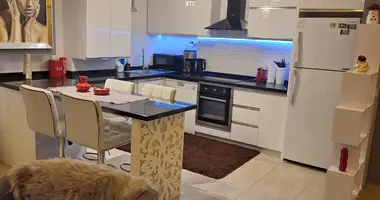 Apartamento 3 habitaciones en Mahmutlar, Turquía