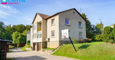 Mieszkanie 3 pokoi w Onikszty, Litwa