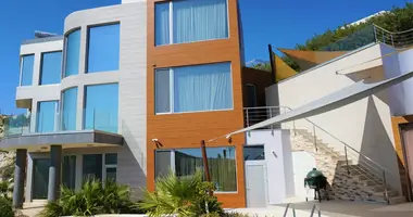 Maison 5 chambres dans Agios Tychonas, Chypre