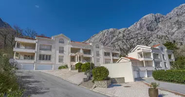 Apartamento 1 habitacion en Donji Orahovac, Montenegro