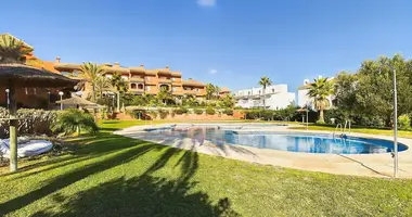 Appartement 3 chambres dans Manilva, Espagne