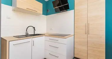 Apartamento 3 habitaciones en Gdynia, Polonia