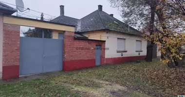Casa 3 habitaciones en Kecskemeti jaras, Hungría