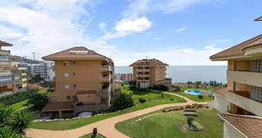 Wohnung 3 Schlafzimmer in Fuengirola, Spanien