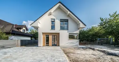 House in Skorzewo, Poland