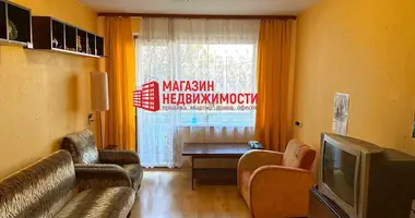 Apartamento 2 habitaciones en Grodno, Bielorrusia