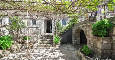 Villa 4 chambres avec Vue sur la mer dans Risan, Monténégro