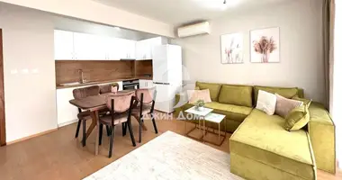 2 bedroom apartment in Burgas, Bulgaria
